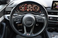 Audi A5 Cabriolet 40 TDI sport S Line