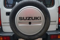 Suzuki Jimny 1.3 Club 4x4