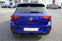 VW T-Roc R 2.0 TSI DSG 4Motion
