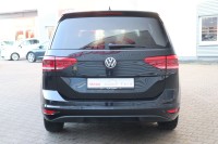 VW Touran 1.6 TDI Comfortline 7-Sitzer