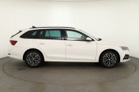 Skoda Octavia Combi 1.5 TSI Ambition