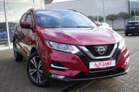 Nissan Qashqai 1.2 DIG-T XTronic