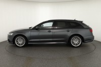Vorschau: Audi A6 Avant 2.0 TFSI quattro S-Line