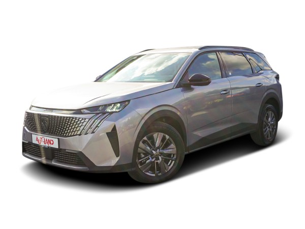 Peugeot 5008 1.2 mHEV Aut.