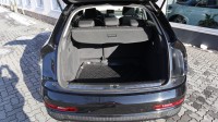 Audi Q3 1.4 TFSI basis