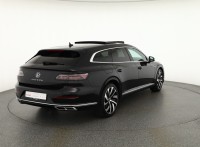 VW Arteon Shooting Brake 2.0 TDI DSG R-Line