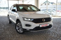 VW T-Roc 1.0 TSI Style