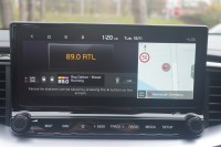 Kia xcee'd XCeed 1.5 T-GDI AT