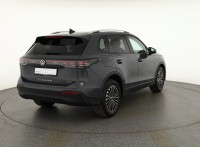 VW Tiguan 1.5 eTSI DSG