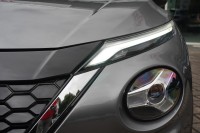 Nissan Juke 1.6 Hybrid N-Connecta