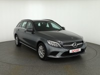Mercedes-Benz C 200 C200 d T-Modell