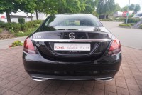Mercedes-Benz C 180 C180 Avantgarde