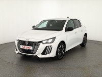 Peugeot 208 1.2 mHEV 110 Aut. Sitzheizung LED Tempomat