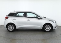Hyundai i20 1.2 blue Classic