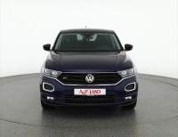 VW T-Roc 1.5 TSI R-Line DSG