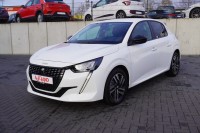 Vorschau: Peugeot 208 1.2 PureTech 1.2 PureTech