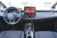 Toyota Corolla 1.8 Hybrid TS Team D