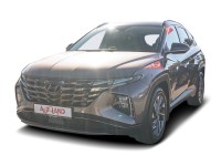 Hyundai Tucson 1.6 Select Mild-Hybrid Kamera DAB Navi