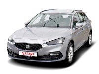 Seat Leon ST 1.0 eTSI DSG Style VC LHZ LED Navi DAB