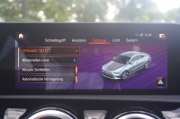 Mercedes-Benz CLA 220 