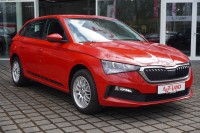Skoda Scala 1.0 Cool Plus