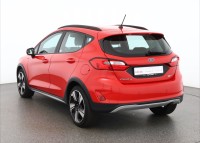Ford Fiesta 1.0 M-Hybrid Active