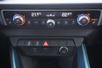 Audi A1 citycarver 25 TFSI