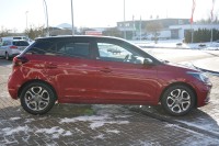 Hyundai i20 1.2 YES!