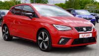 Seat Ibiza 1.0 TSI FR Carbon Edition