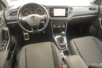 VW T-Roc 1.0 United