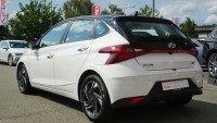 Hyundai i20 1.0 T-GDI Intro Edition