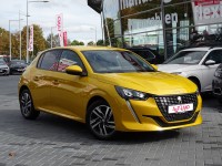 Peugeot 208 1.2 PureTech 130 Allure