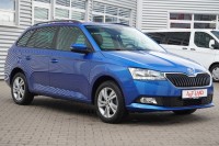 Skoda Fabia Combi 1.0 TSI DSG Ambition