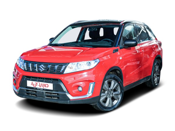 Suzuki Vitara 1.4