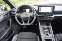 Cupra Leon 2.0 TSI VZ DSG