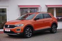Vorschau: VW T-Roc 1.5 TSI United