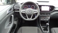 VW T-Cross 1.0 TSI Life