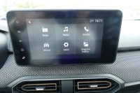 Dacia Sandero Stepway TCe 90
