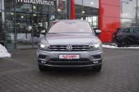 VW Tiguan Allspace 2.0 Highline 4Motion