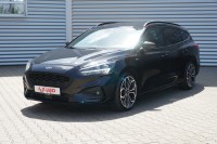 Vorschau: Ford Focus 1.5 EcoBoost ST-Line X Aut.