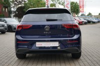 VW Golf VIII 2.0 TDI DSG United