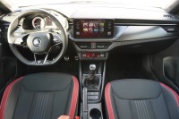 Skoda Kamiq 1.0 Monte Carlo