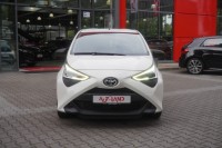 Toyota Aygo AYGO 1.0 x