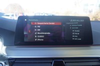 BMW 520 i Touring Sport Line