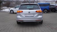 VW Passat Variant 2.0 TDI