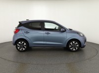 Hyundai i10 1.2 Aut.