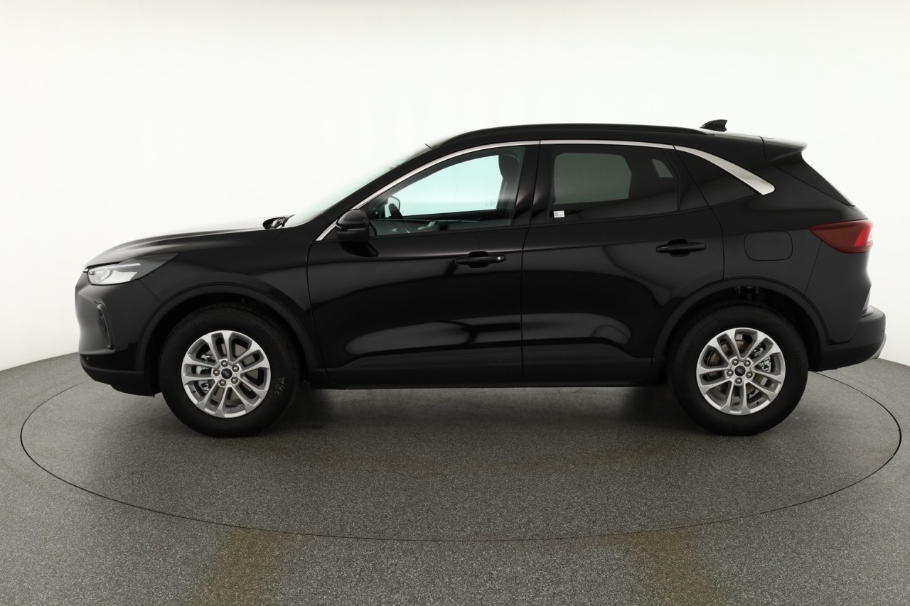 Ford Kuga 1.5 EB Titanium Aut.