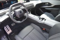 Peugeot 3008 1.2 GT M-Hybrid 136