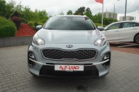 Kia Sportage 1.6 T-GDI Vision 4WD