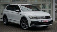 VW Tiguan Allspace 2.0 TSI R-Line 4M